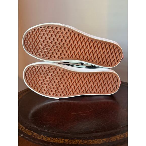 Vans | SK8 Hi “Alien Ghosts” Glow in the Dark Shoes | Men's Size 9.5 - Picture 9 of 15